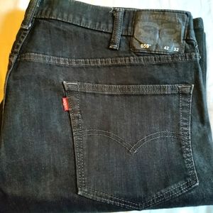 Men's jeans